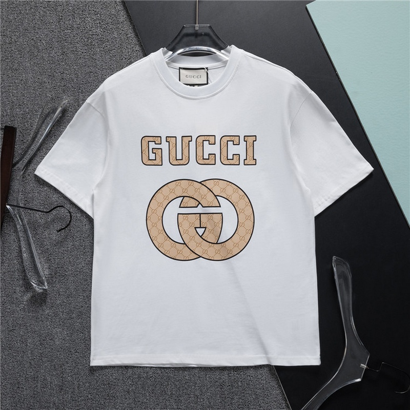 Gucci Men's T-shirts 2272